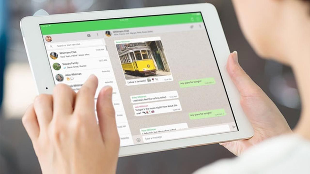 WhatsApp'tan kullanıcılarını sevindirecek güncelleme - Resim: 4