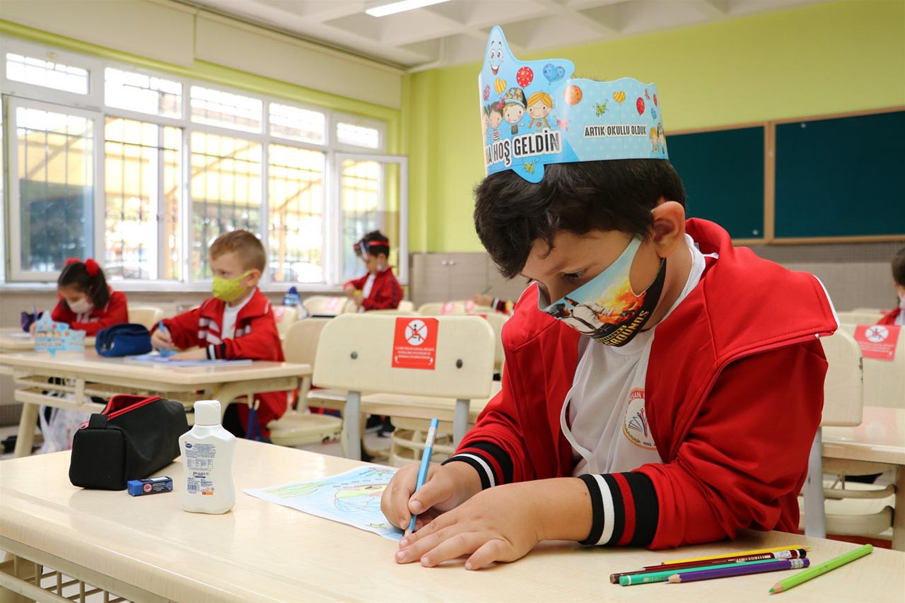 Bakanlıktan öğrenciler için iki ücretsiz uygulama