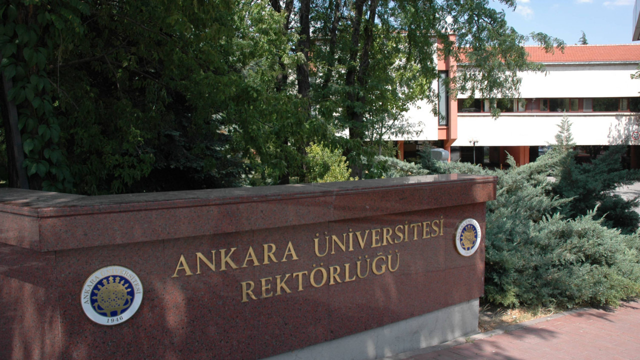 Ankara Üniversitesi yüz yüze eğitim için kararını verdi
