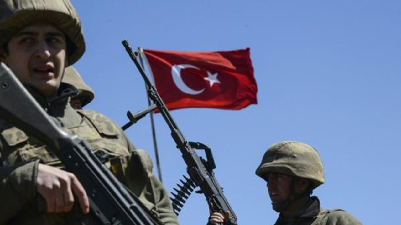Taliban'dan Türk askeri açıklaması
