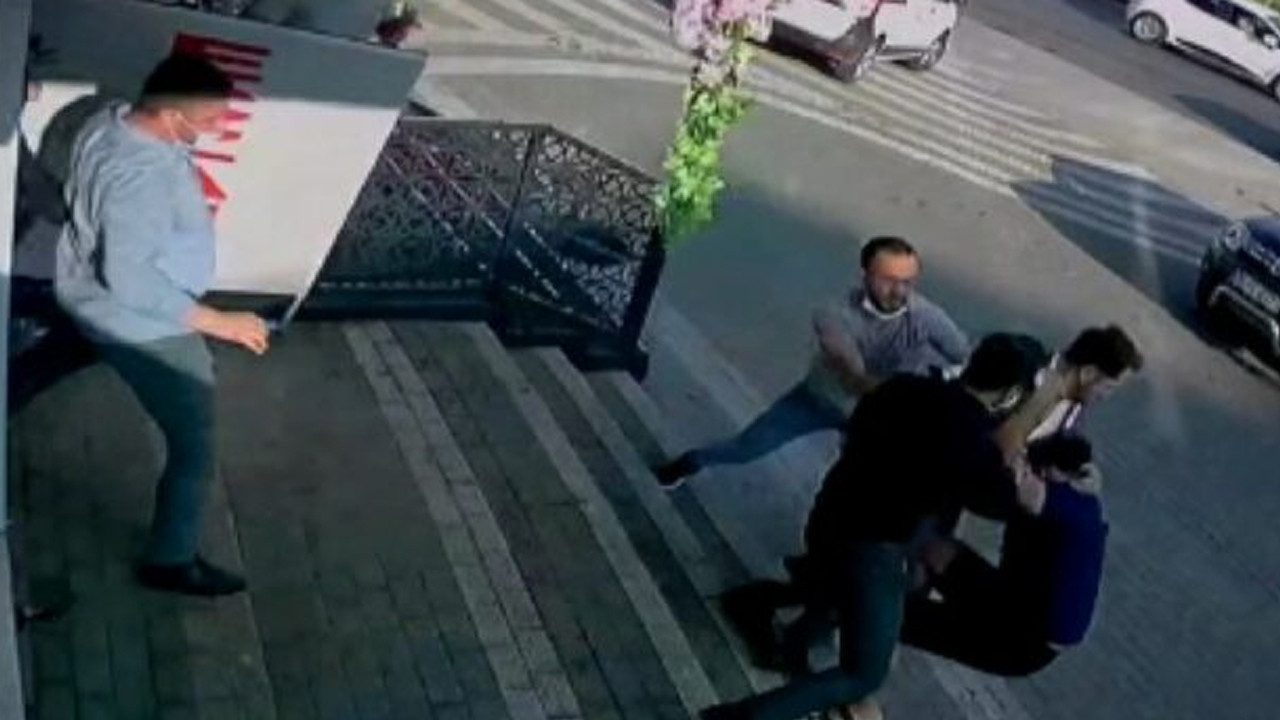 Eczacı kadını tacizden hapse girdi, dışarı çıkınca...