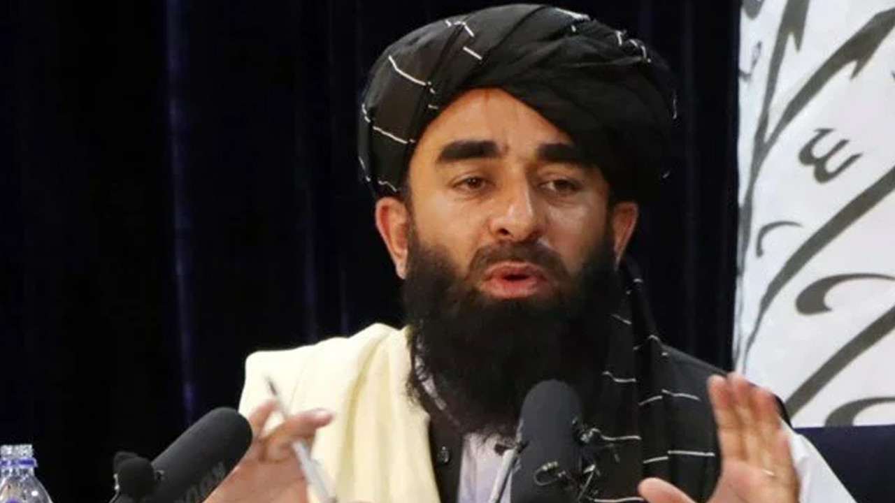 ADB'den Taliban'a ''çekilme'' yanıtı