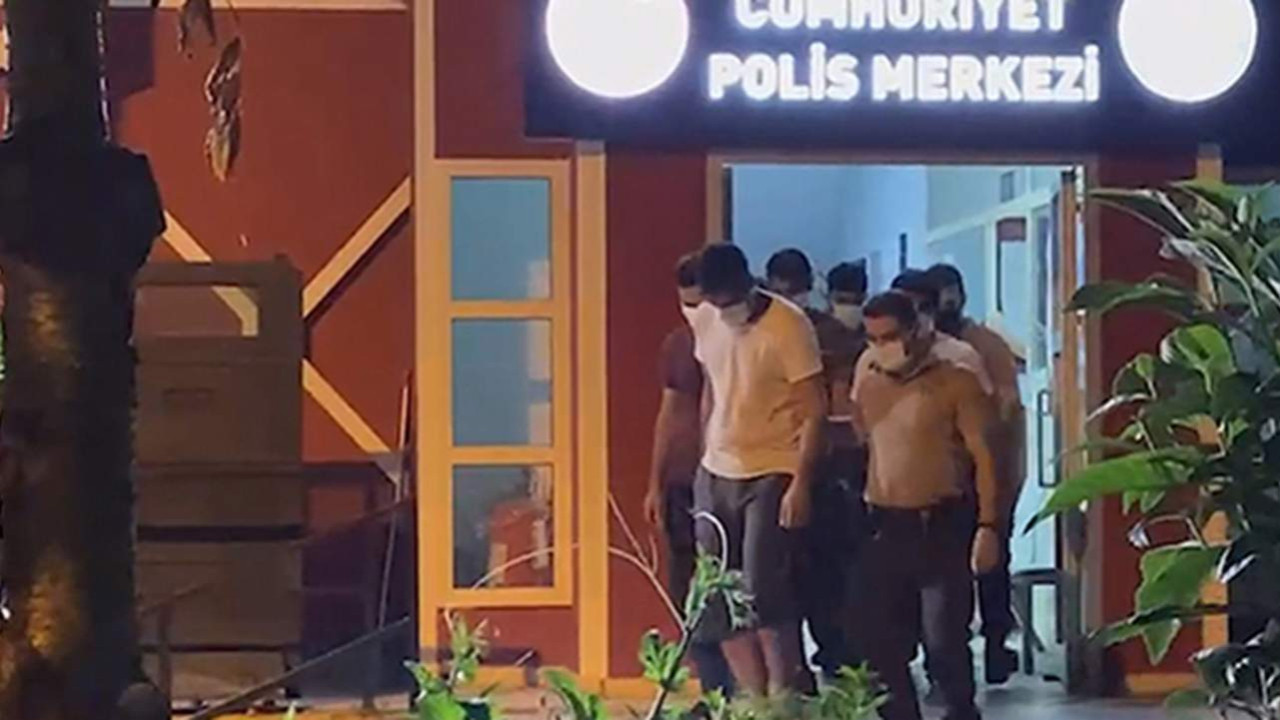 Burası İstanbul! 3 günde bin 251 kaçak göçmen yakalandı