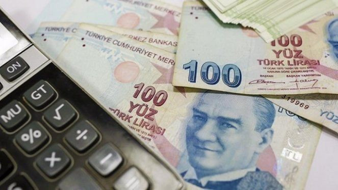 İşte zam sonrası en düşük ve en yüksek memur maaşları