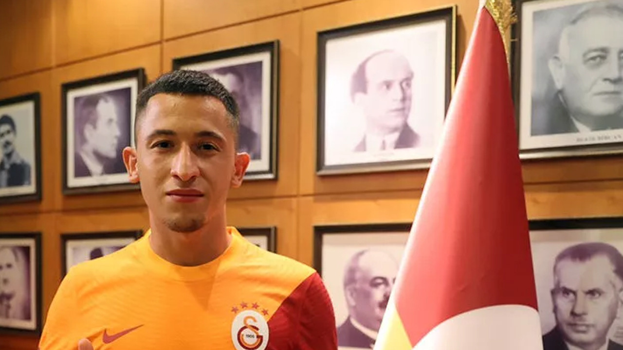 Galatasaray, Olimpiu Morutan'ın maliyetini açıkladı