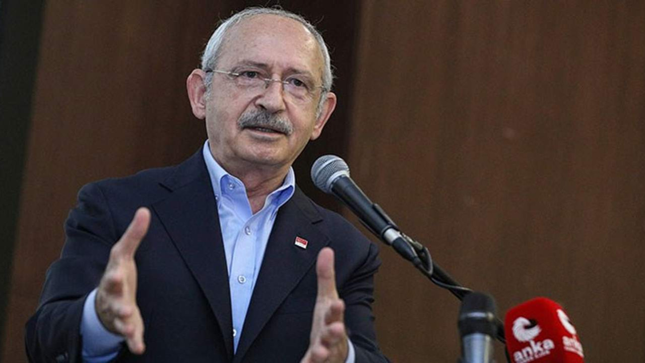 Kılıçdaroğlu ne kadar dövizi olduğunu açıkladı: ''Özellikle TL'ye çevirmedim''