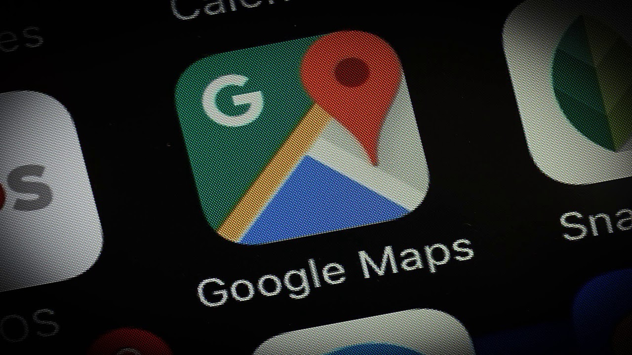 Google Haritalar artık özel otoyolların ücretini de gösterecek