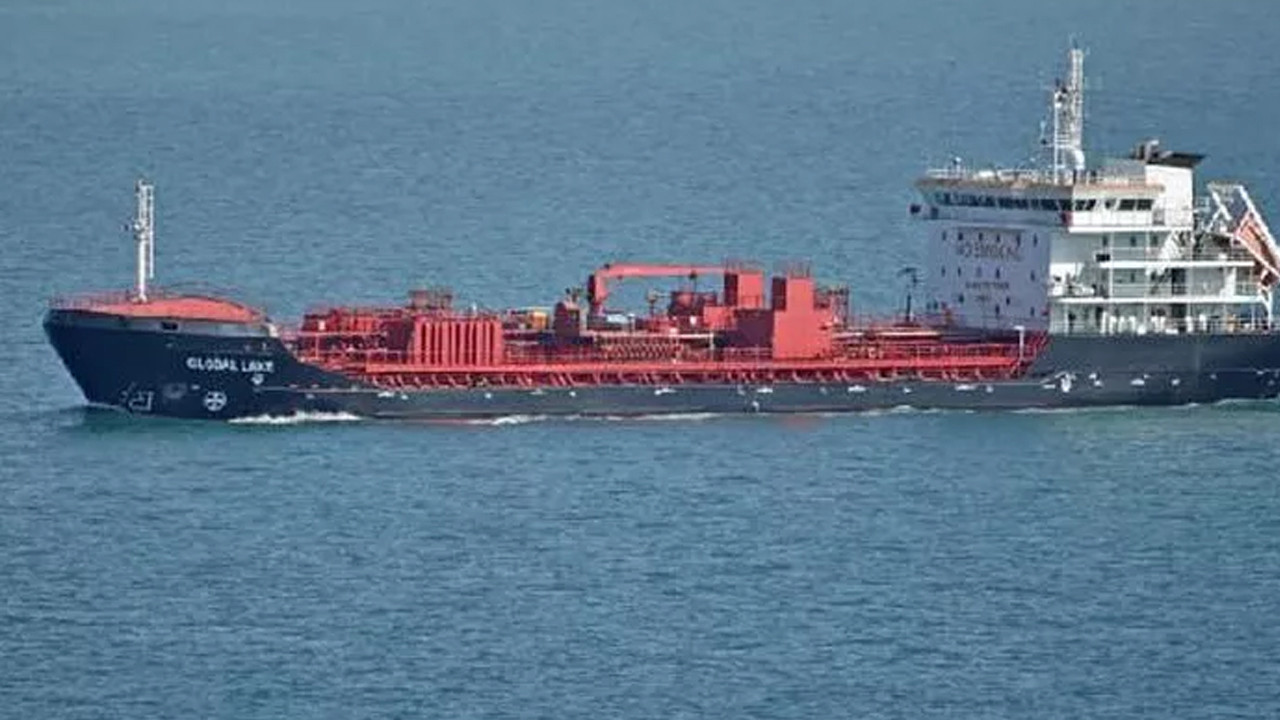 İspanya açıklarındaki gemide 2'si Türk 3 kişi hayatını kaybetti