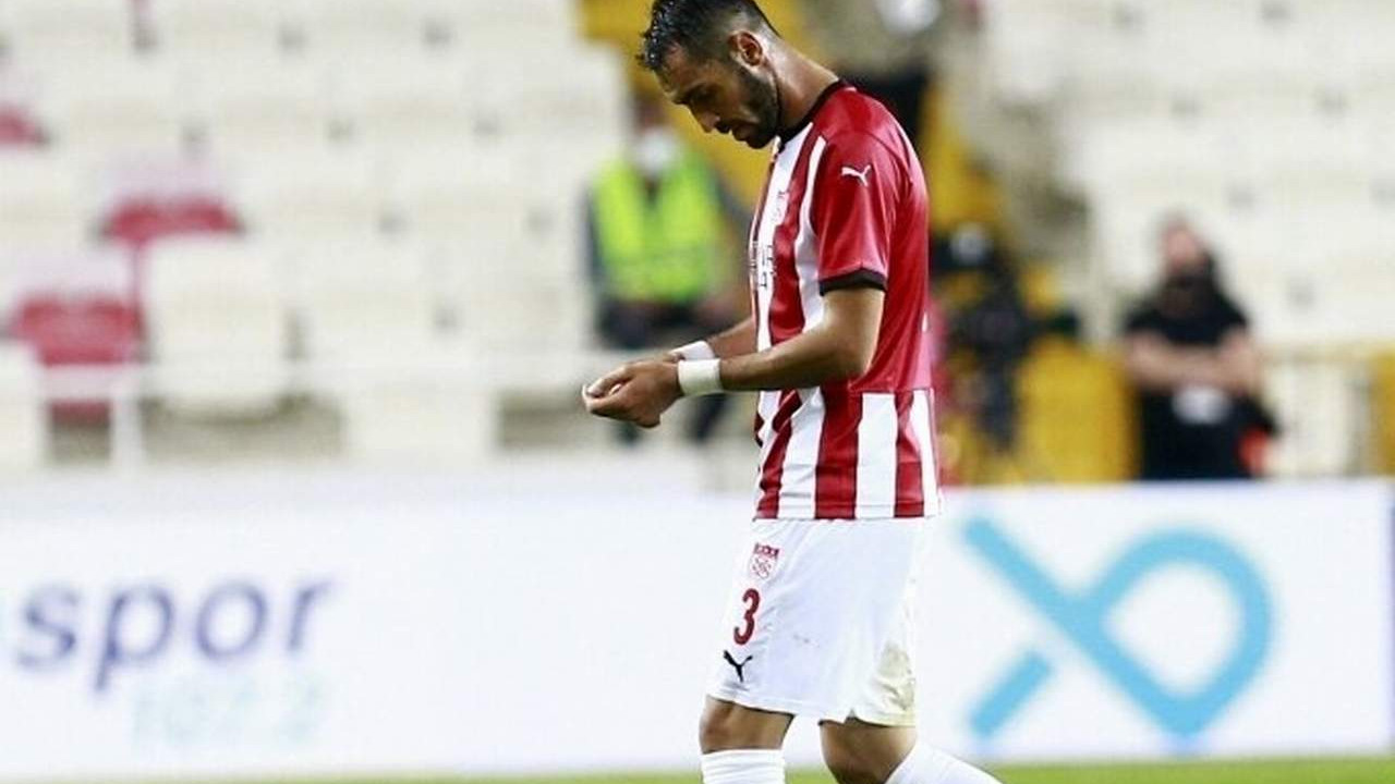 Sivasspor Avrupa'ya veda etti