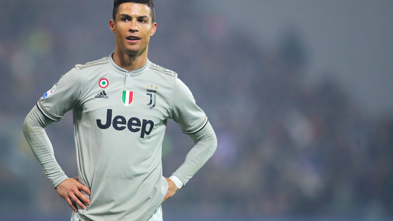 Ronaldo Premier Lig'e geri dönüyor