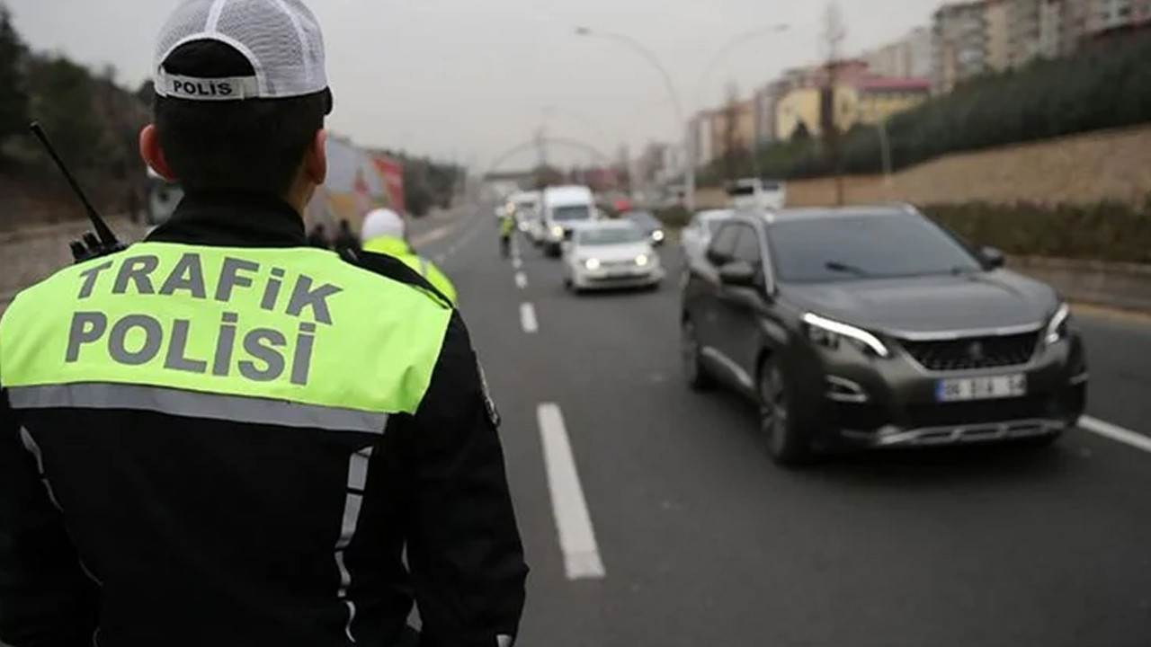 Ankaralılar dikkat: Bu yollar trafiğe kapalı olacak