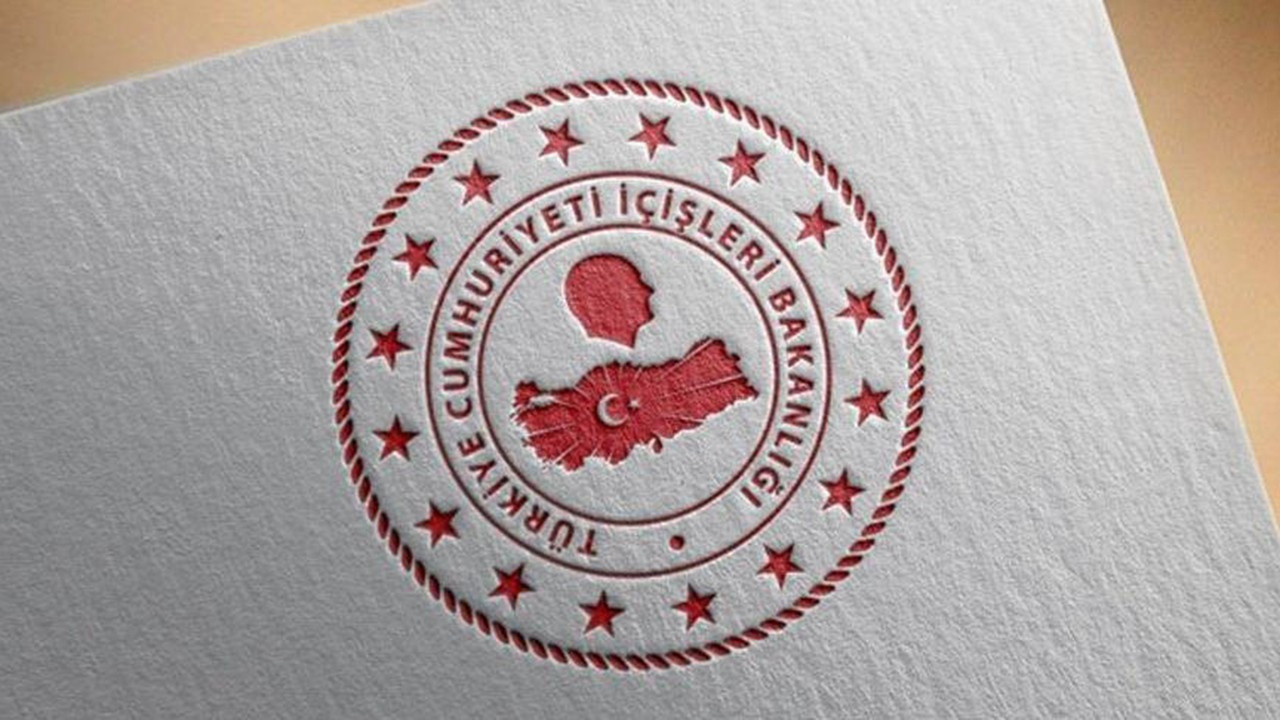 İçişleri Bakanlığı'ndan İBB'ye teftiş açıklaması