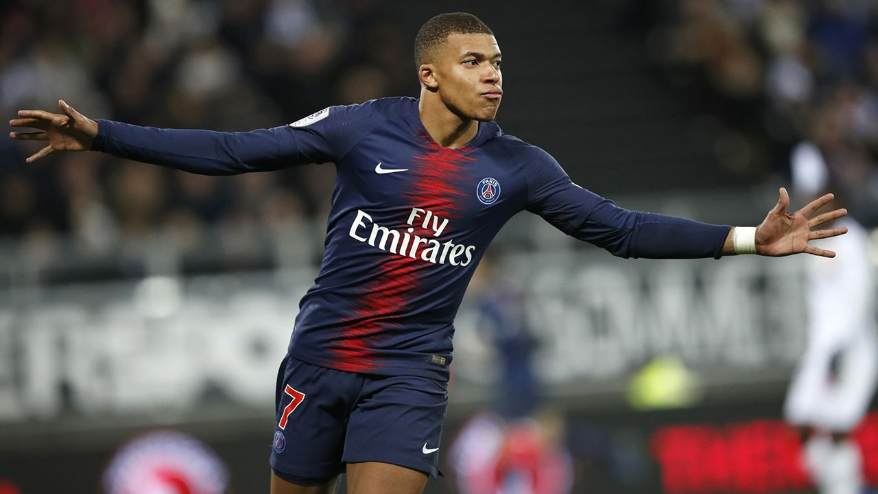 Mbappe'nin istediği ücret dudak uçuklattı