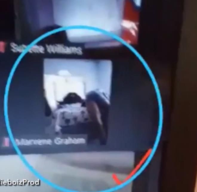 Kamerayı açık unutan öğretmen, Zoom konferansında cinsel ilişkiye girerken yakalandı - Resim: 3