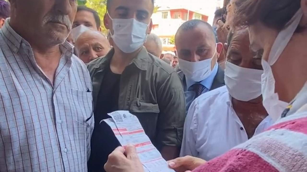 Akşener'den Cumhurbaşkanı Erdoğan'a zor soru