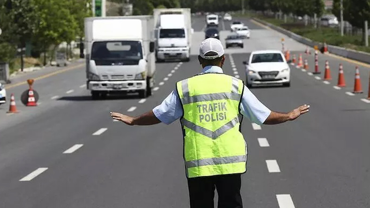 İstanbullular dikkat: Bu yollar trafiğe kapatılacak