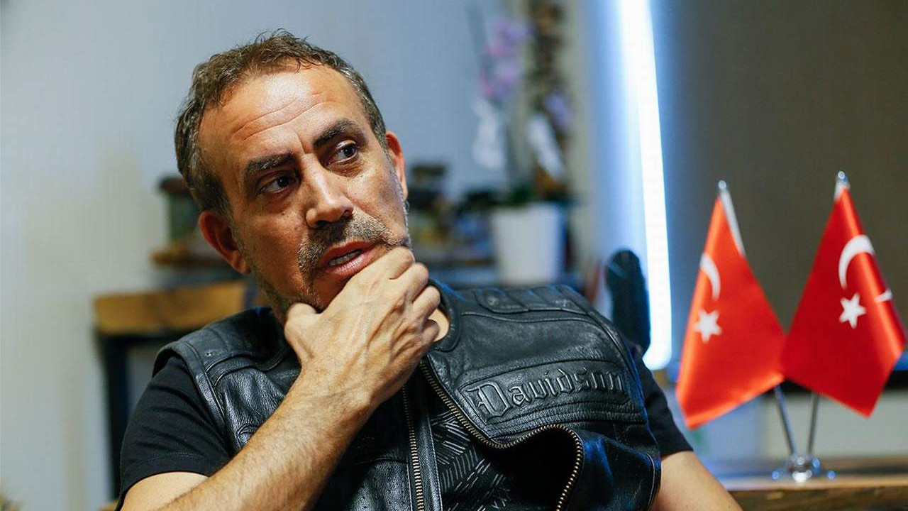 Haluk Levent'ten 22 yıl sonra gelen itiraf: ''Pişmanım!''