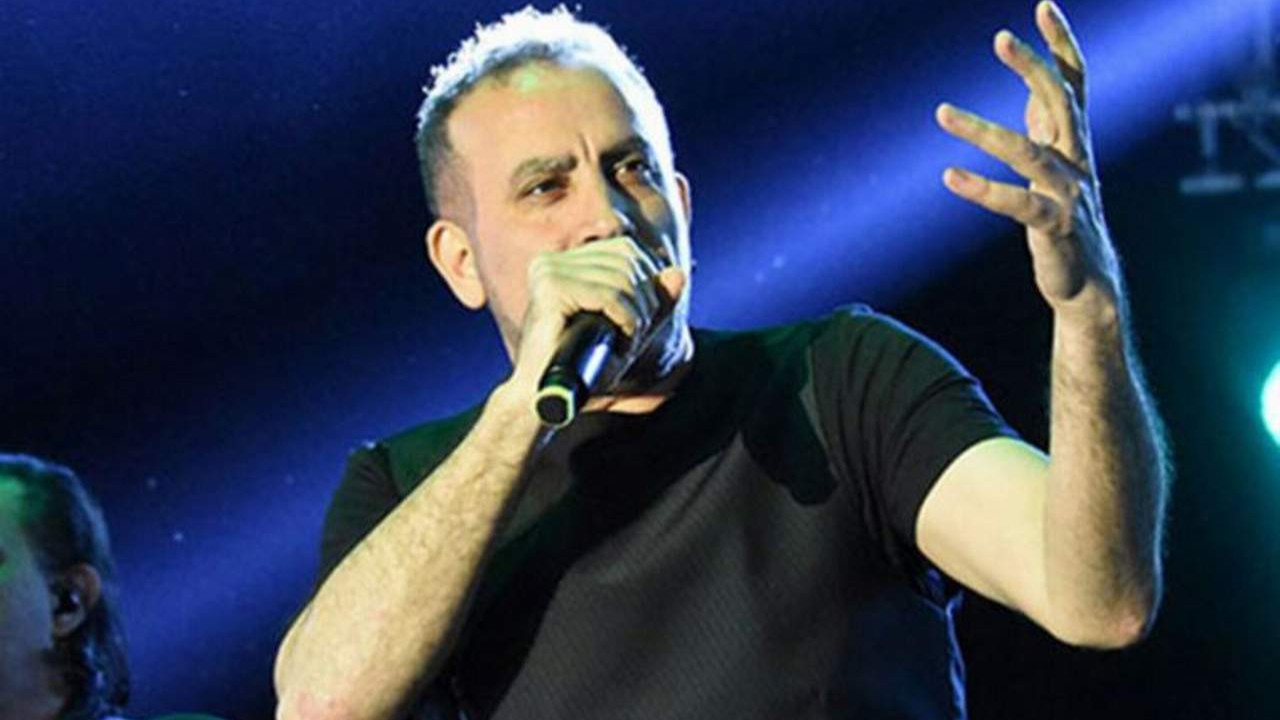 Haluk Levent ''Acil'' yazmıştı meğer yardımlarla alakası yokmuş