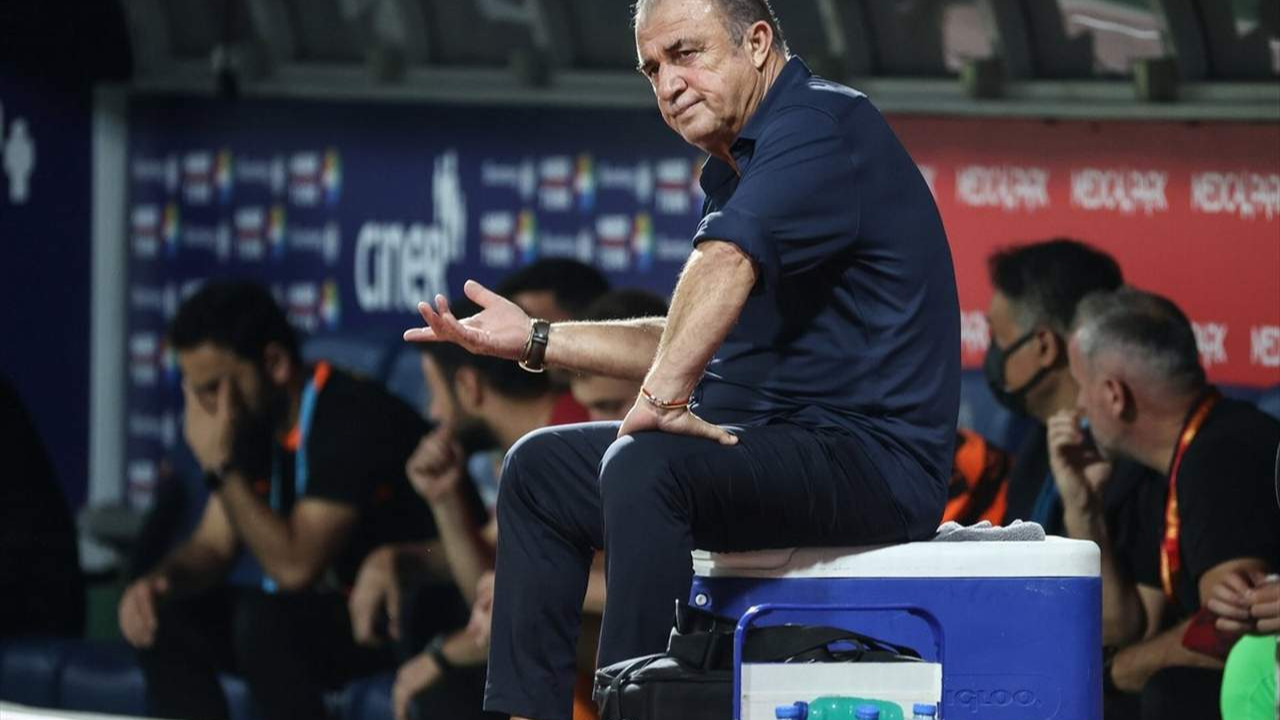 Galatasaray, Kasımpaşa ile berabere kaldı