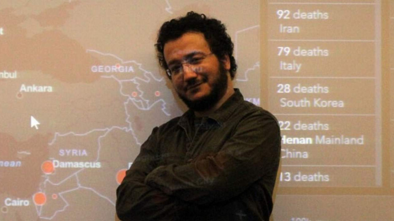 Doç. Dr. Oytun Erbaş'tan yine tartışılacak sözler: ''Otizm yapıyor!''