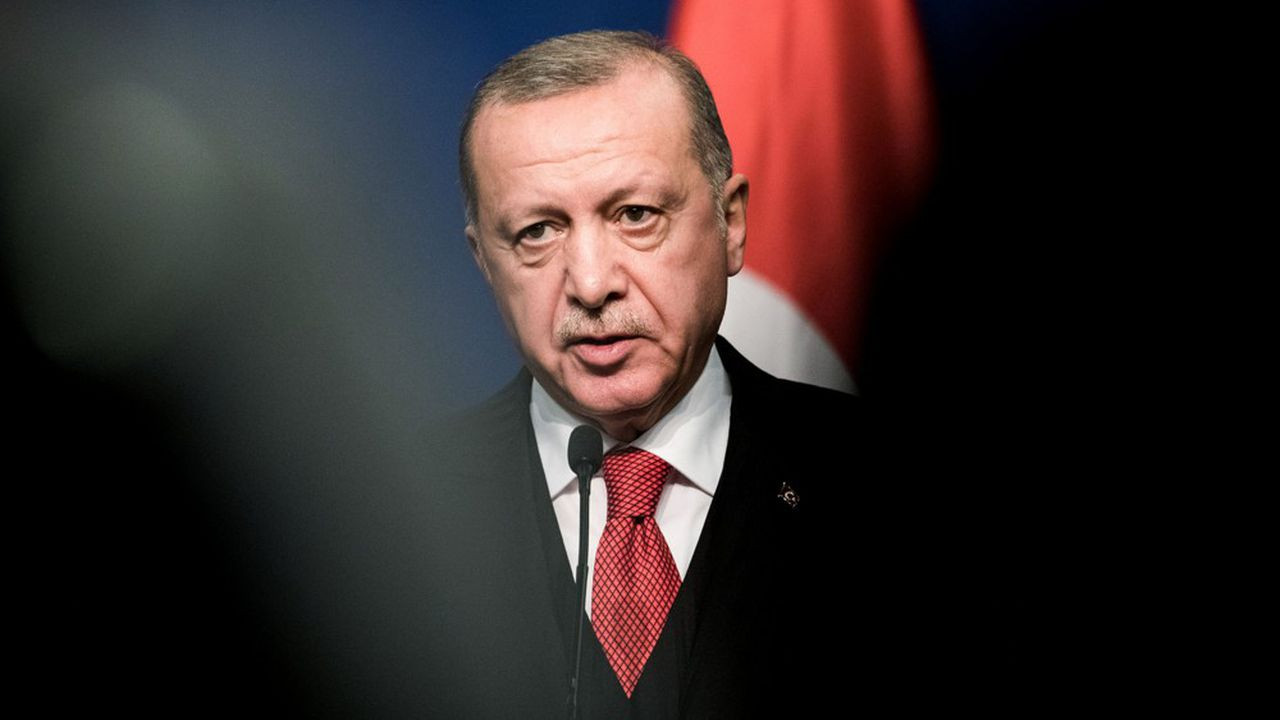 Erdoğan'ın sığınmacı politikası değişiyor