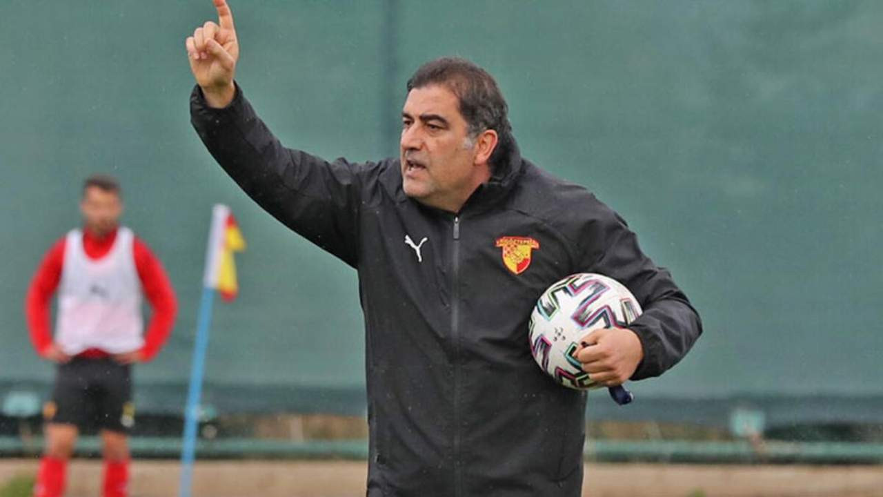 Önce Samet Aybaba şimdi de... Süper Lig'te 2. ayrılık