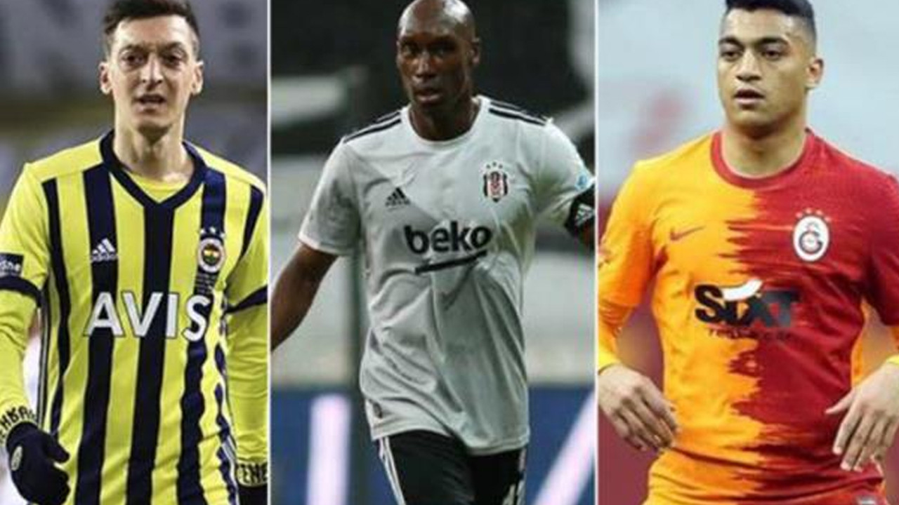 Süper Lig'de şampiyonluk oranları güncellendi: İşte yeni şampiyonluk oranları