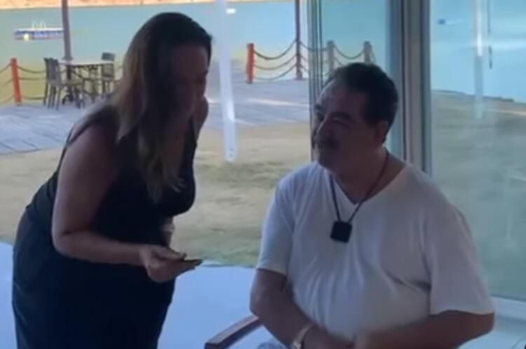 İbrahim Tatlıses ve Hülya Avşar yıllar sonra bir araya geldi - Resim: 3