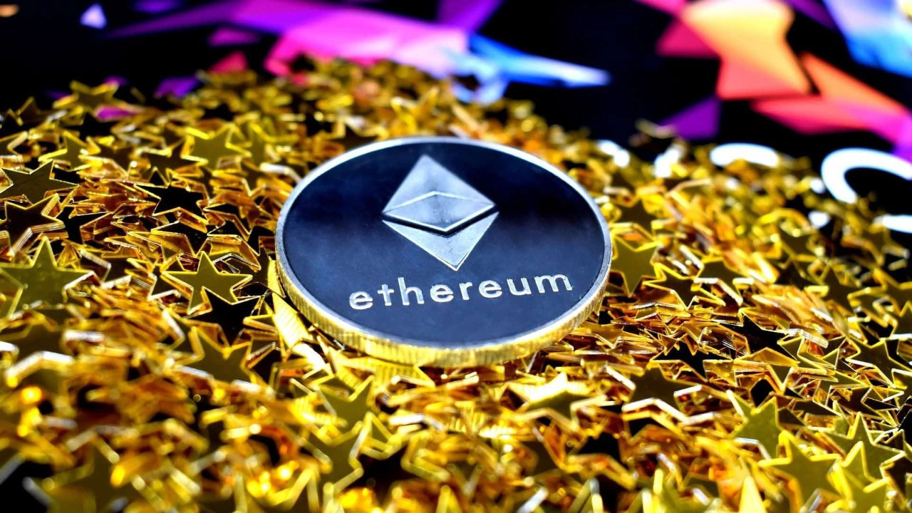 Ethereum ağında beklenen Merge gerçekleşti