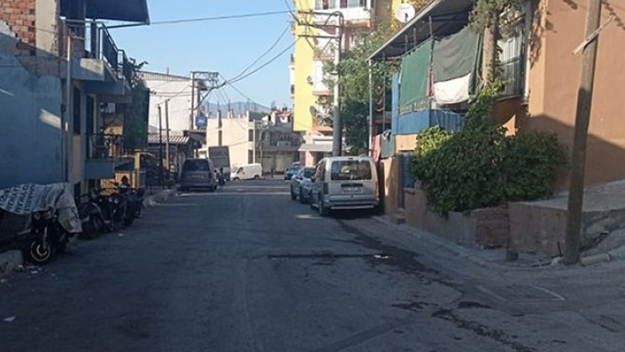 İzmir'in göbeğinde cemaat dehşeti: Halkı canından bezdirdi