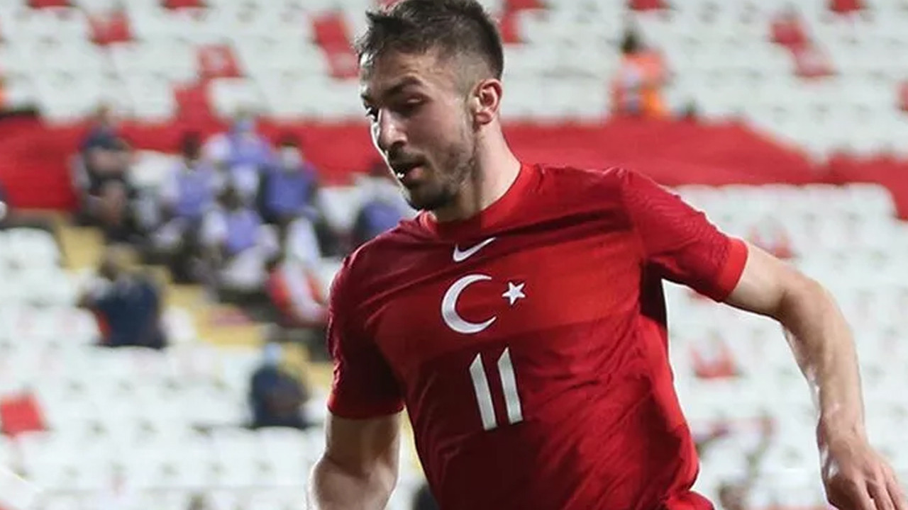 Galatasaray, Halil Dervişoğlu transferini KAP'a bildirdi