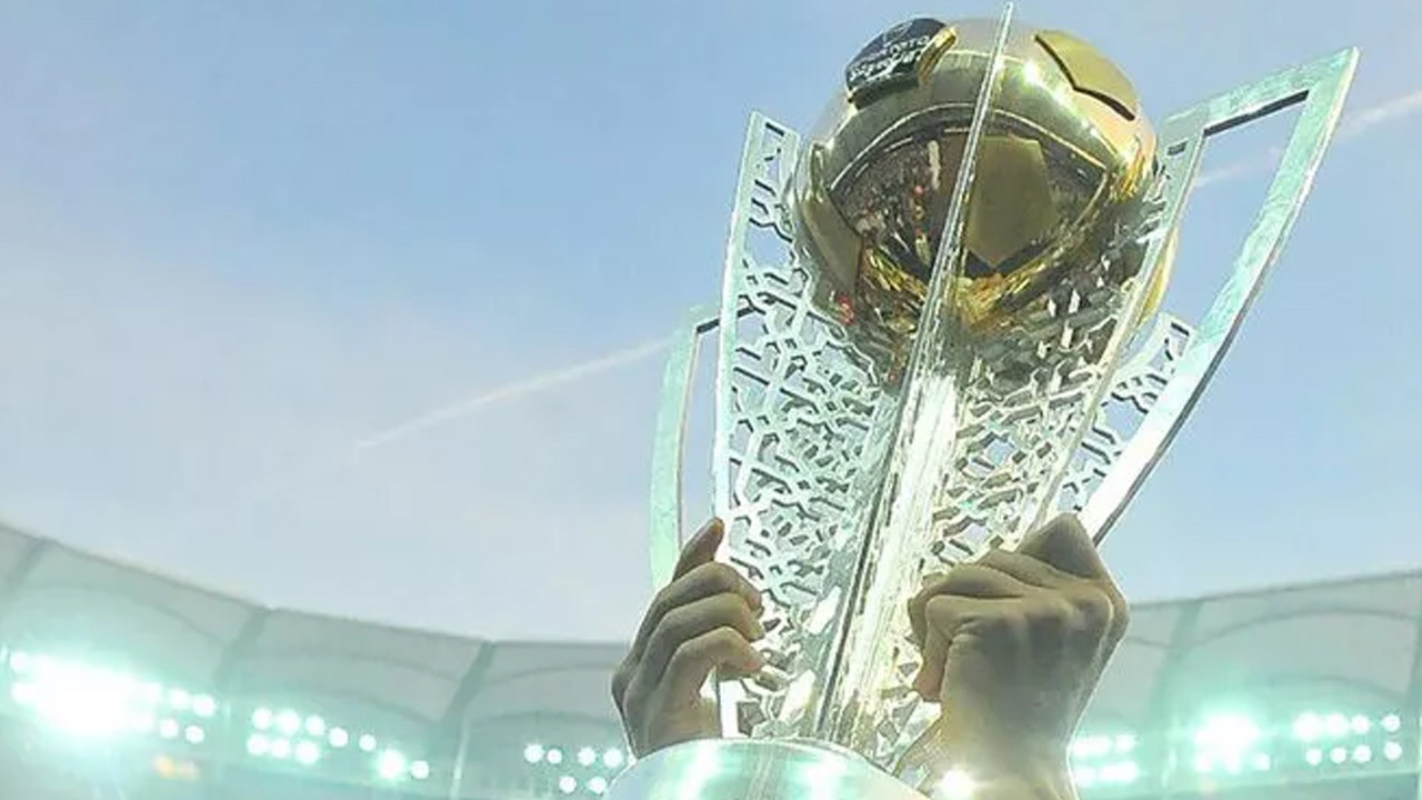 Süper Lig'de derbi tarihleri belli oldu