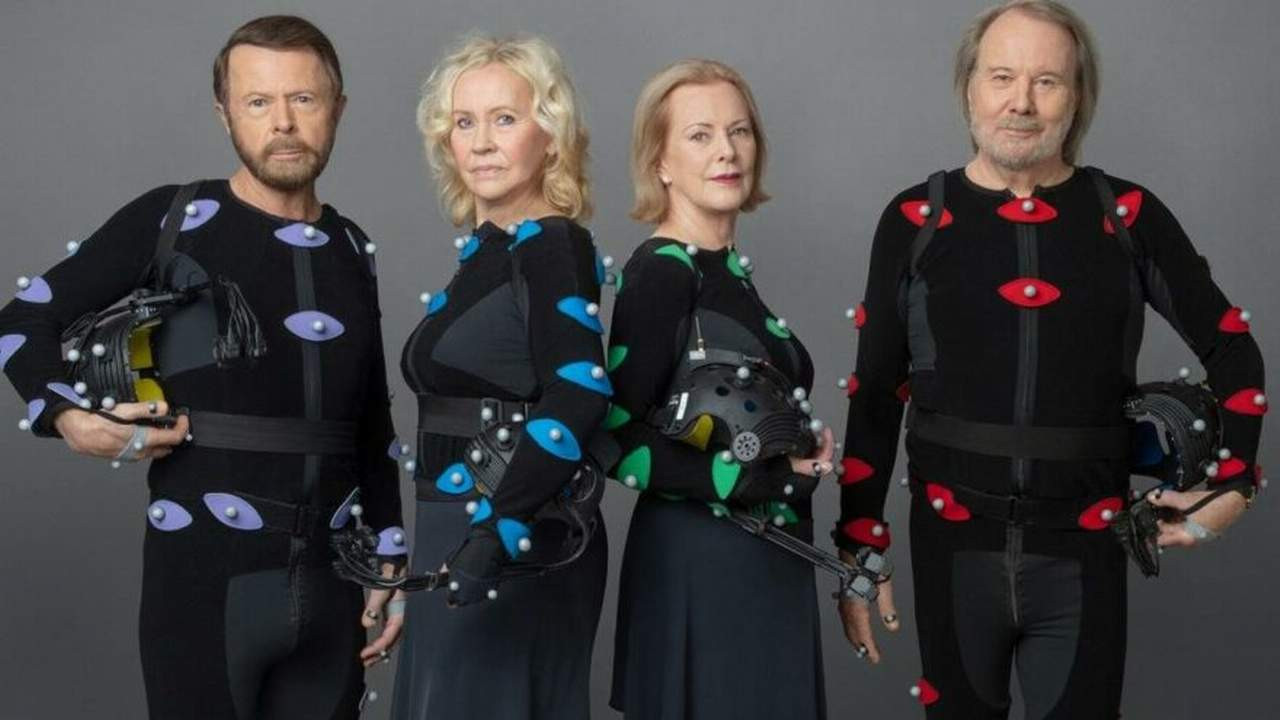 ABBA, 40 yıl sonra yeni albümle dönüyor