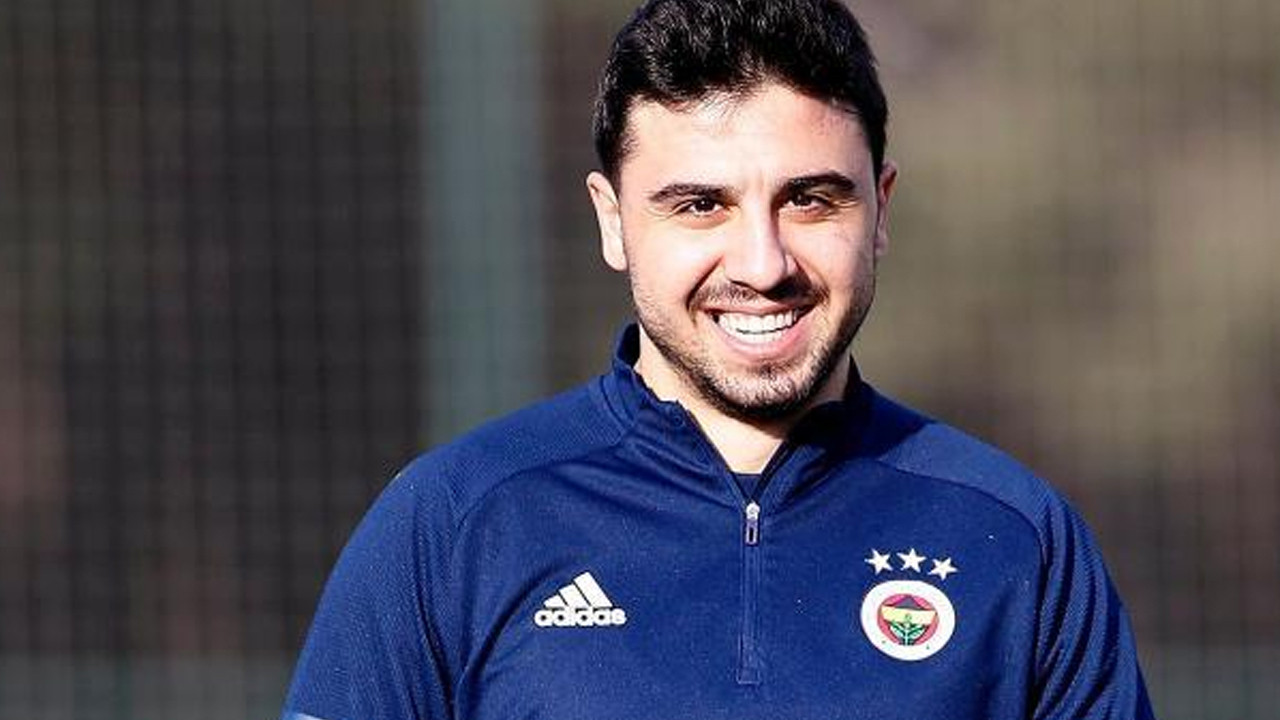 Büyük Skandal! Ozan Tufan, Fenerbahçe'ye geri mi dönüyor?