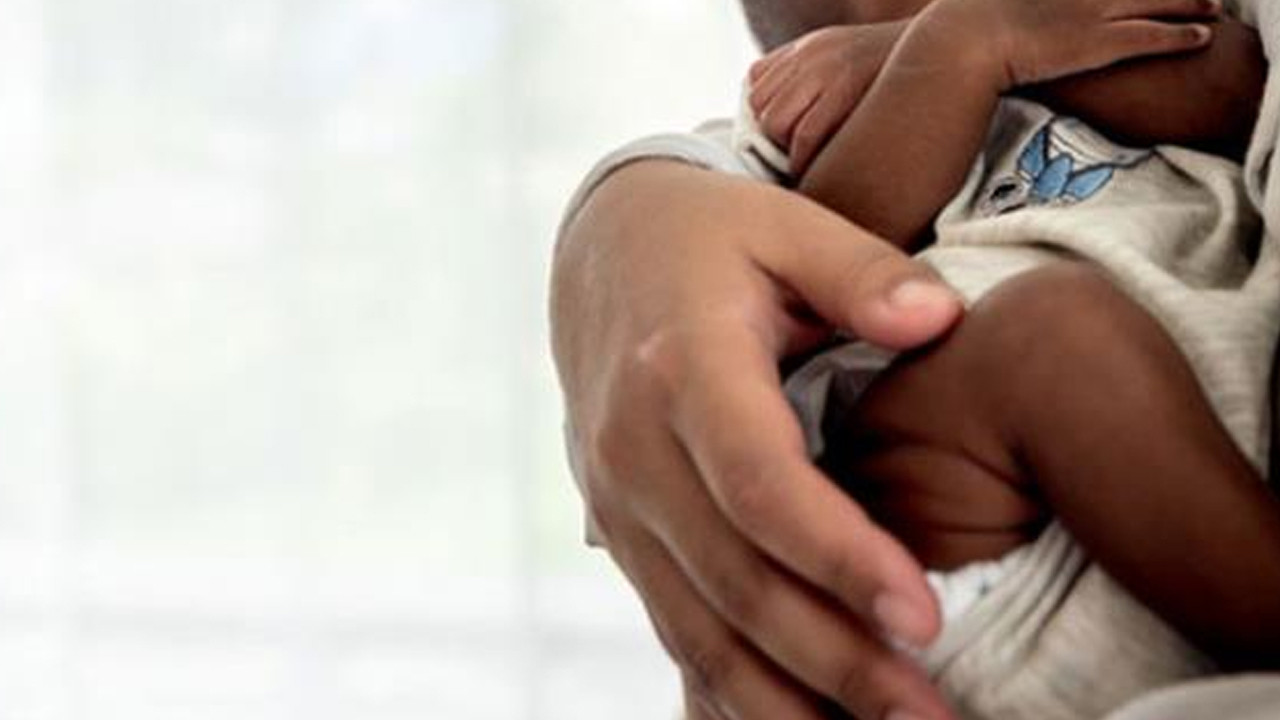 Böylesi görülmedi: Doğum yapan kadın bebeğini kucağına alınca hayatının şokunu yaşadı