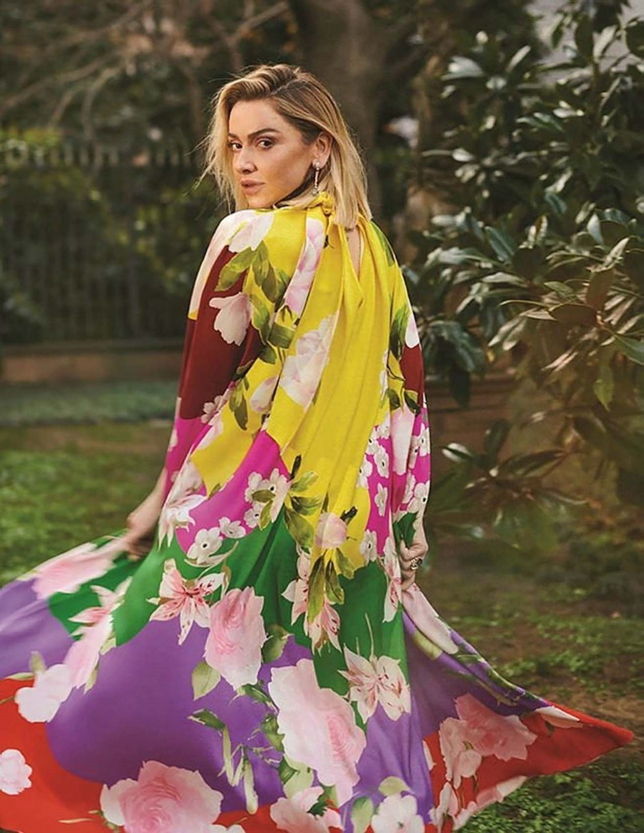 Hadise ile ilgili skandal iddia: ''Reza Zarrab’dan hamile kaldı'' - Resim: 4