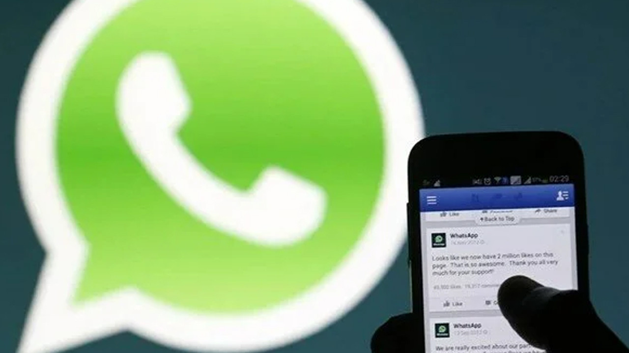 WhatsApp merakla beklenen özelliği duyurdu