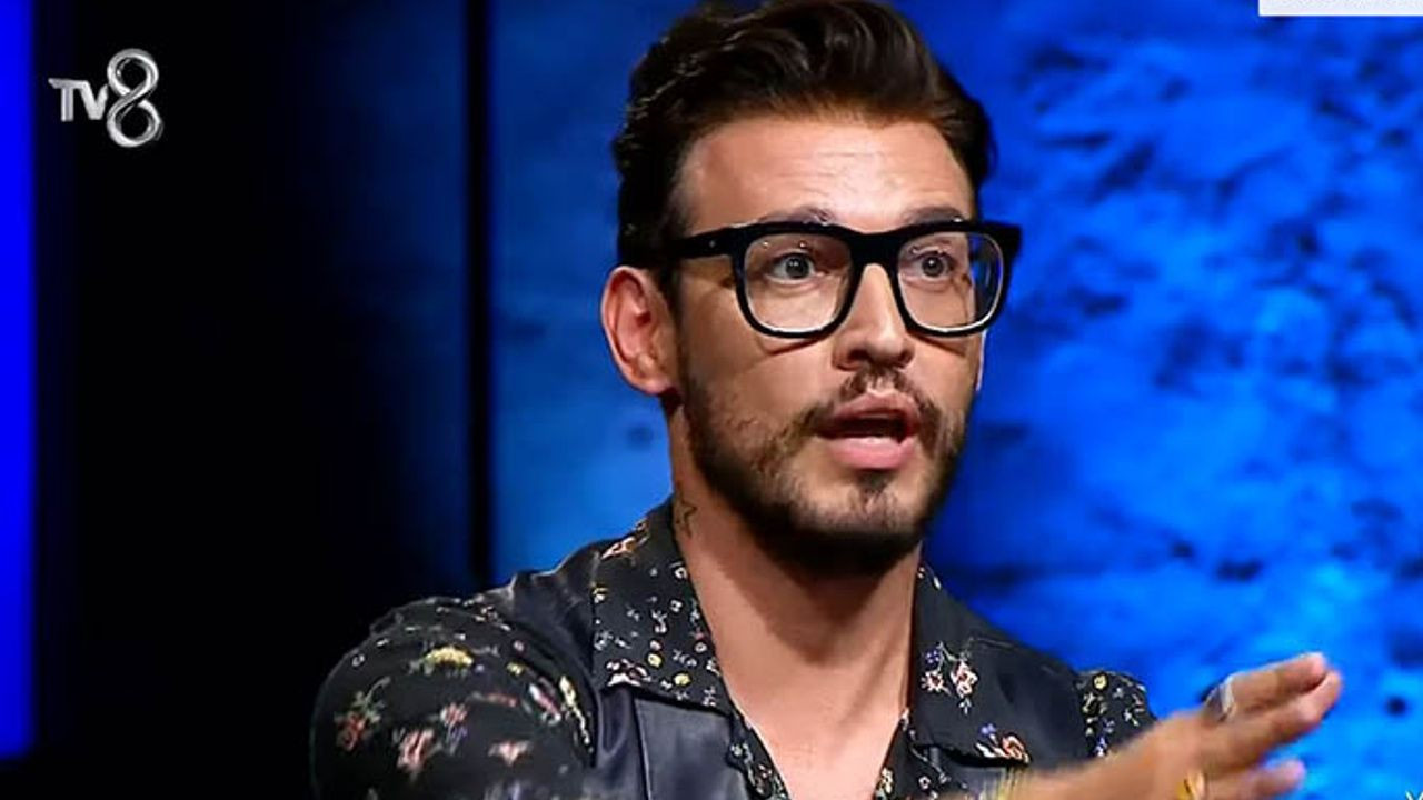 Danilo Şef'in MasterChef Türkiye’den apar topar ayrılmasının nedeni belli oldu