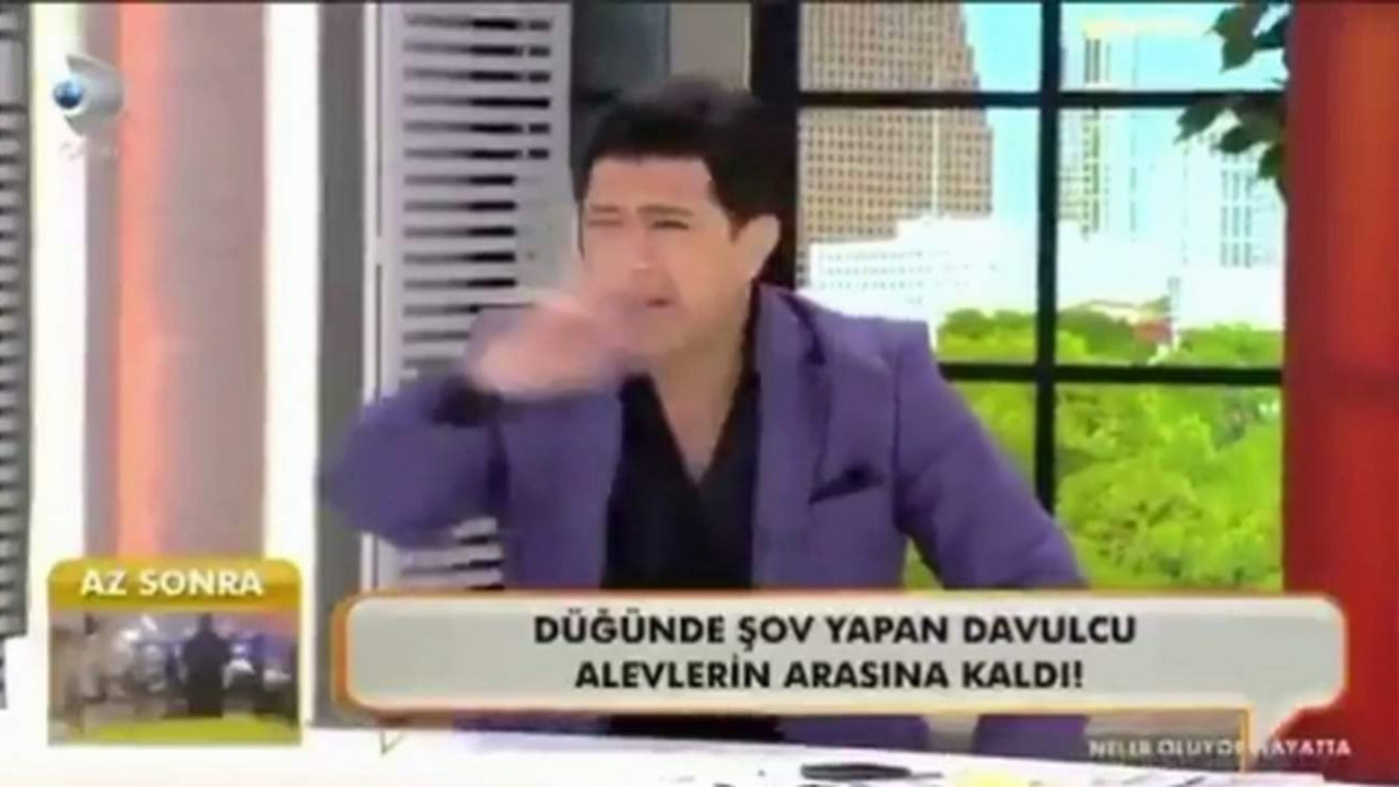Hakan Ural yardım isteyen vatandaşlarla canlı yayında dalga geçti