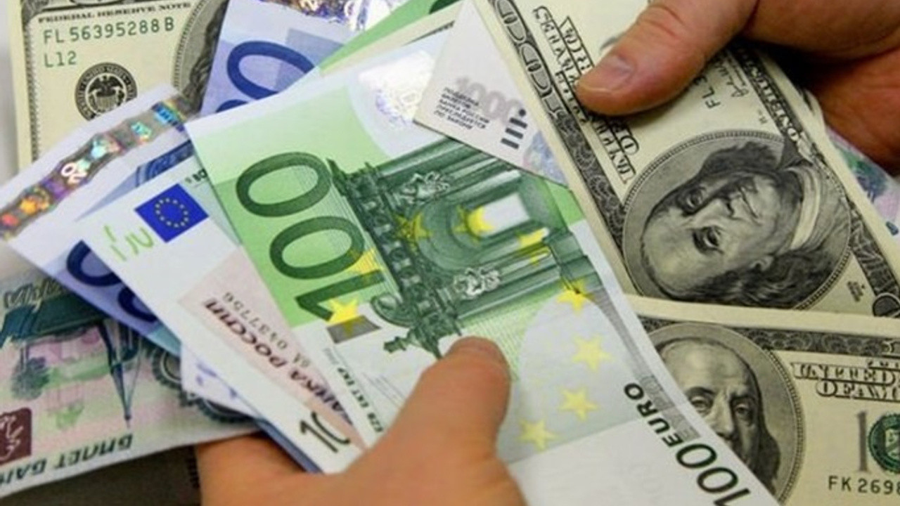Dolar ve Euro'da acı gerçek ortaya çıktı