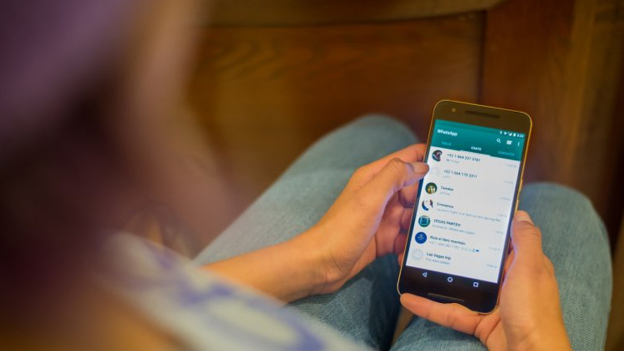WhatsApp tasarımı değiştiriyor: Yeni görüntüler ortaya çıktı