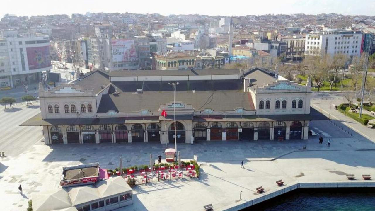 İstanbul Üniversiteliler isyanda! Yüz yüze eğitim başlayamıyor!