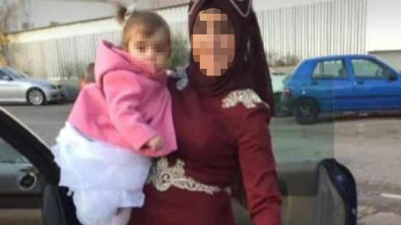 El frenini çekmeyince... 2 çocuk annesi kadının feci ölümü