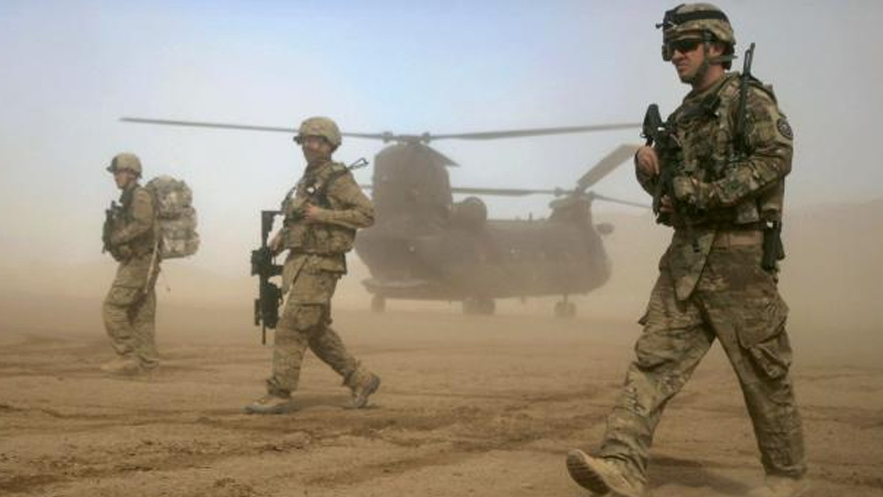 ABD, Afganistan'a geri mi dönecek?