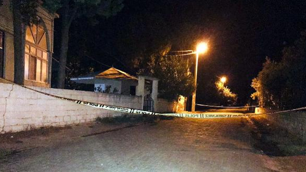 Korkunç olay! Müftünün 5 yaşındaki oğlunu bıçakladı