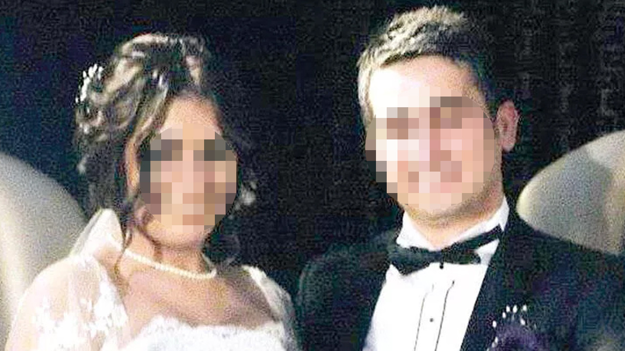 Hastanede kürtaj oldu, evde dehşeti yaşadı