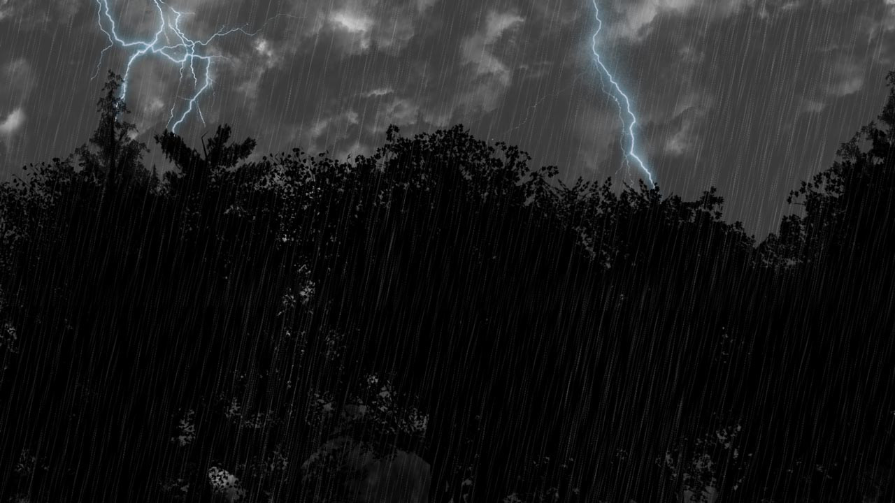Meteoroloji'den İstanbul ve 15 ile sağanak yağış uyarısı