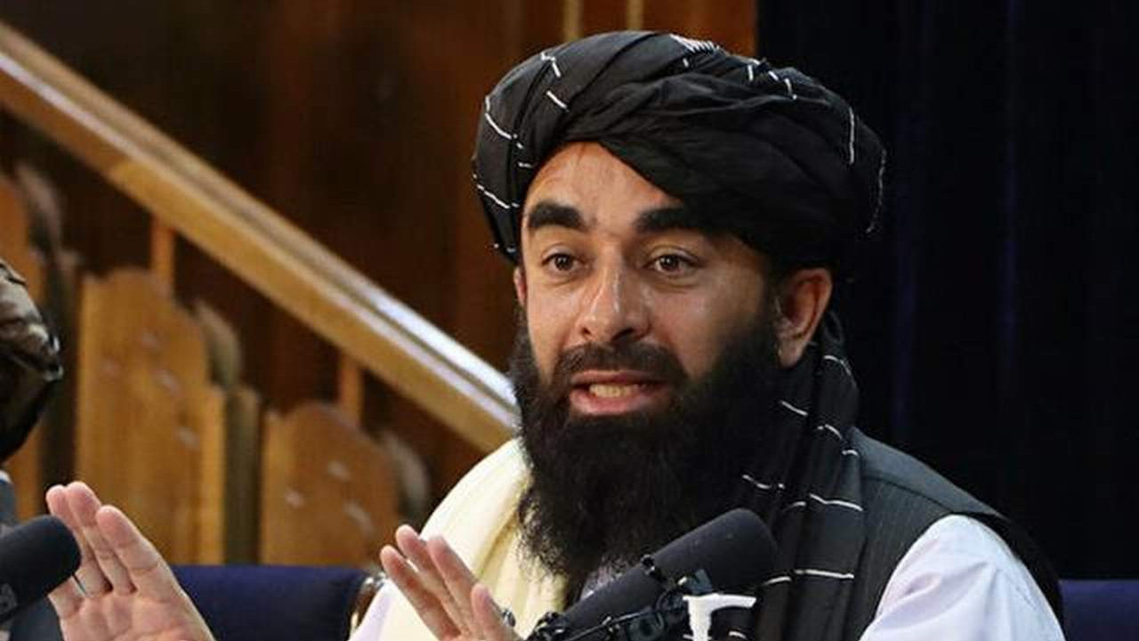 Taliban'dan Afganistan'dan kaçan Afganlara çağrı
