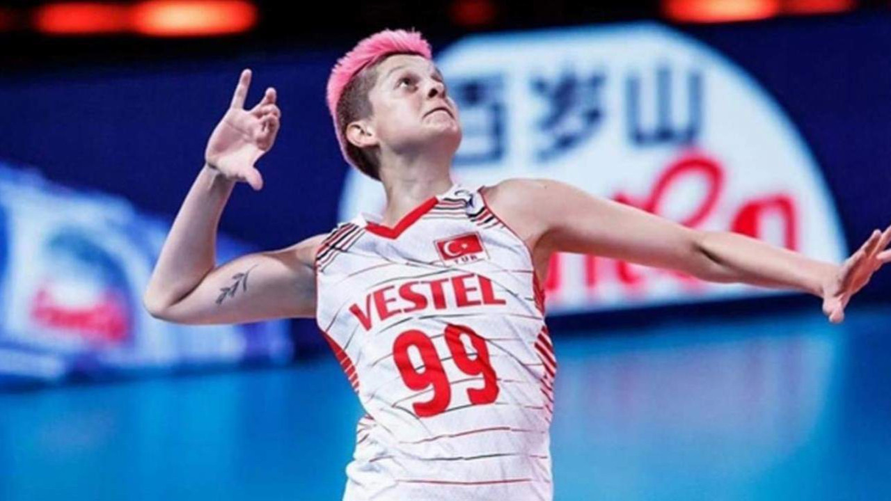 Milli voleybolcu Ebrar Karakurt'tan pişmanlık itirafı