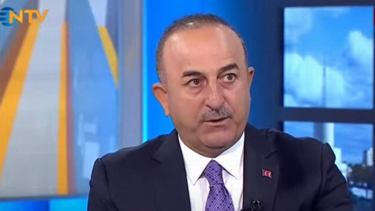 Bakan Çavuşoğlu: ''İlave göç yükünü kaldıramayız''